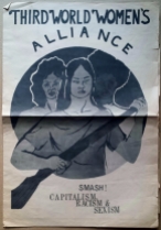 Third World Women’s Alliance, United States, [1971].